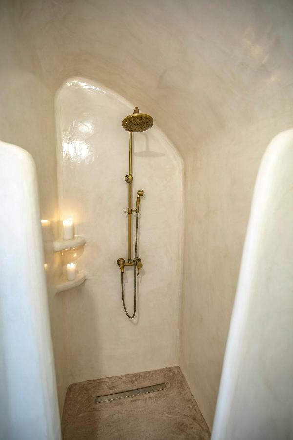 Mulberry Villa Oia  Bagian luar foto